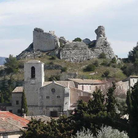 Beauregard, Votre Maison En Provence Orgon Exterior photo