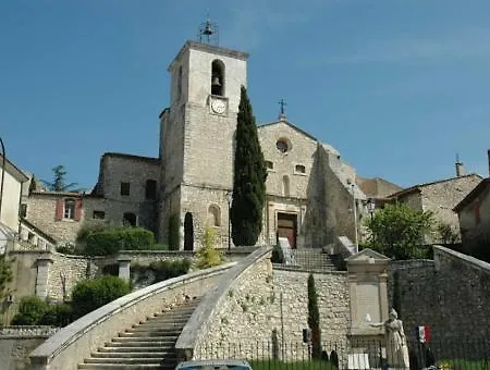 Beauregard, Votre Maison En Provence Orgon Exterior photo
