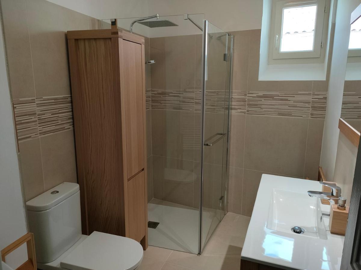 Beauregard, Votre Maison En Provence Apartment Orgon