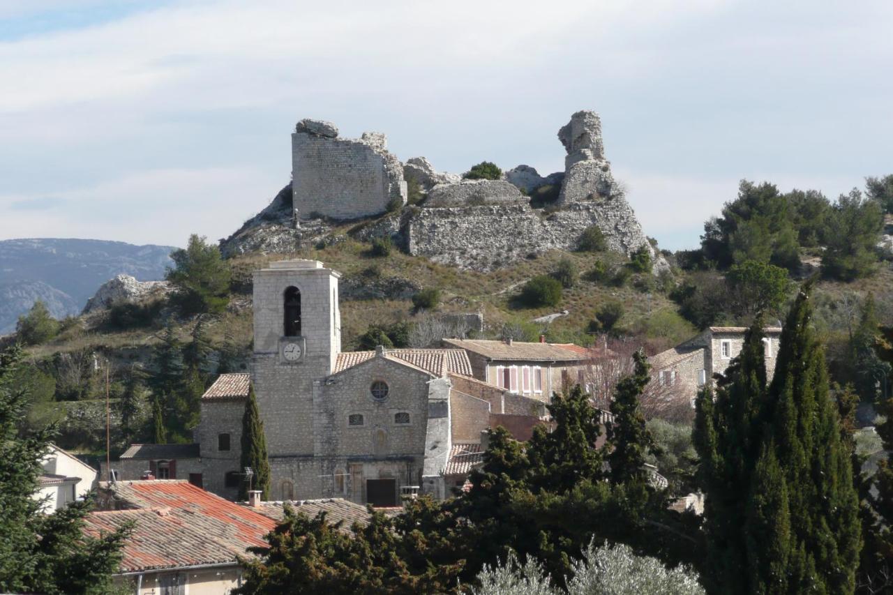 Beauregard, Votre Maison En Provence