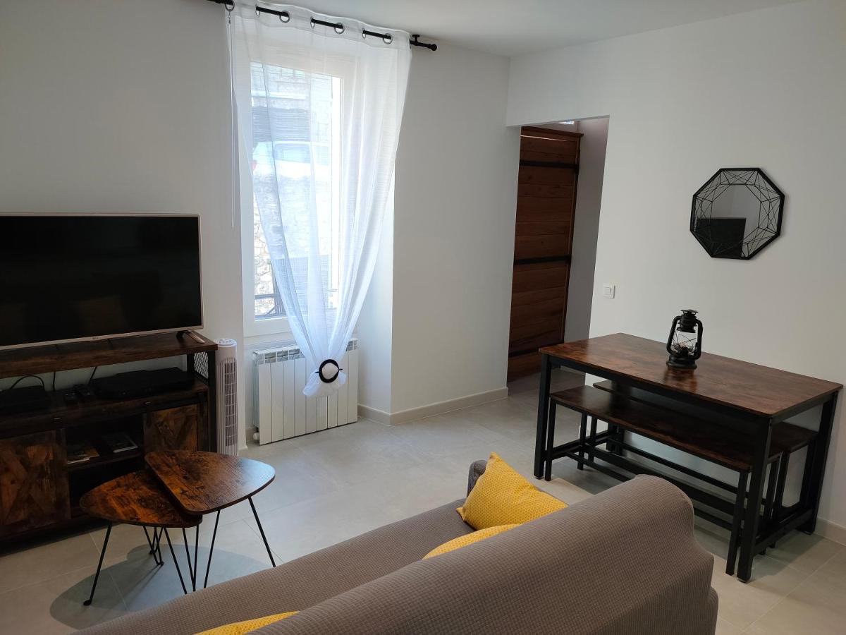 Apartment Beauregard, Votre Maison En Provence *
