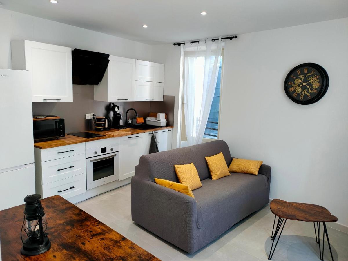 Beauregard, Votre Maison En Provence Apartment